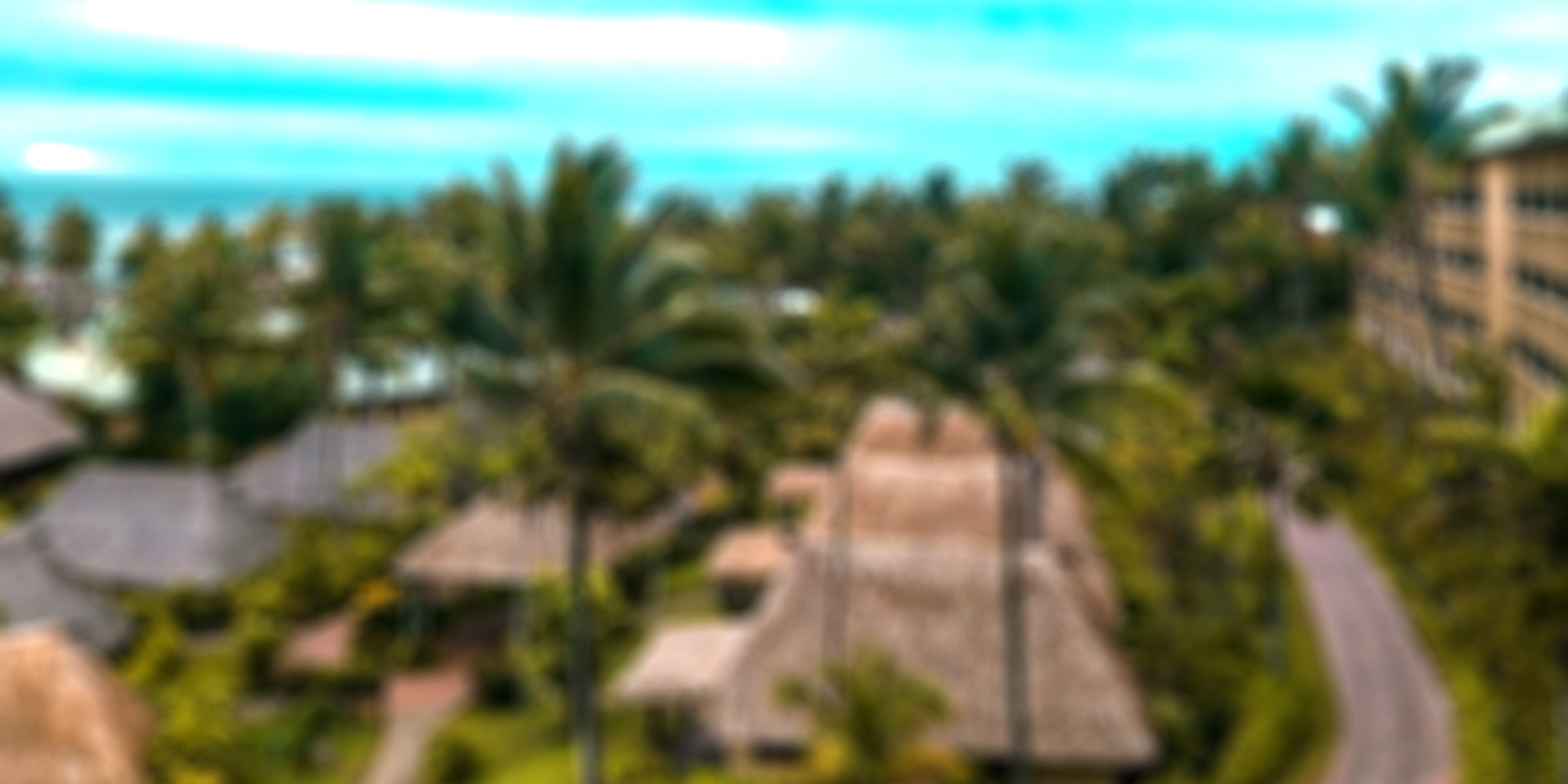 Royal Lahaina Resort & Bungalows