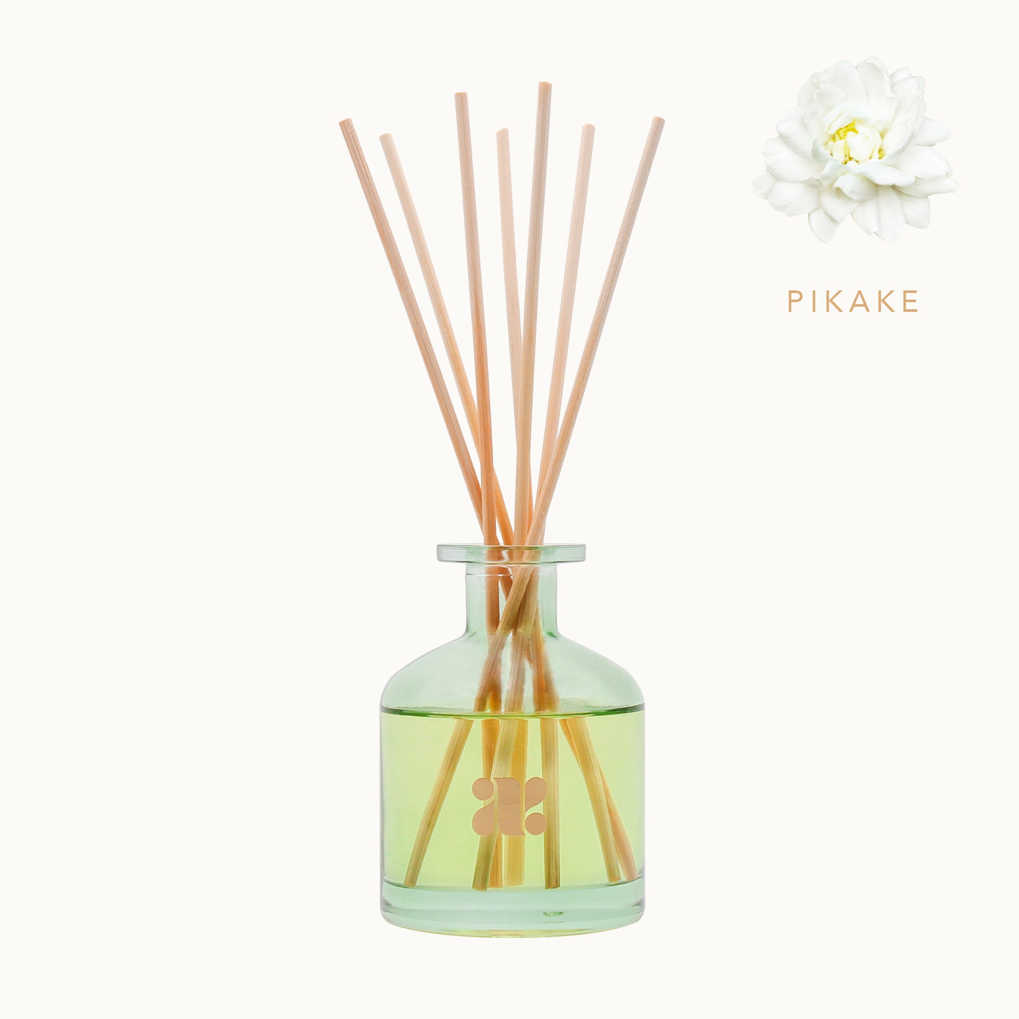 リードディフューザー 180ml Pikake