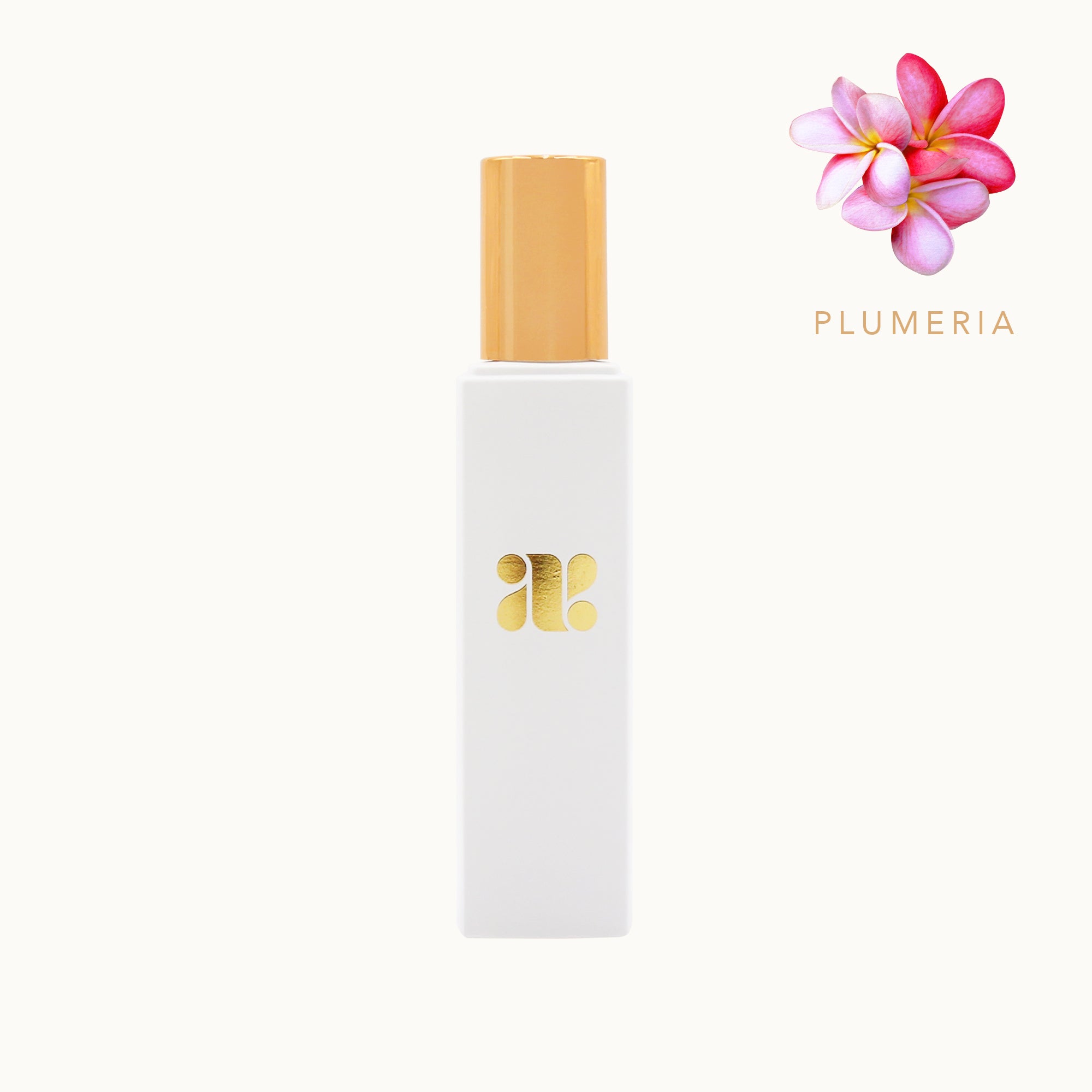 ルームスプレー 100ml Plumeria