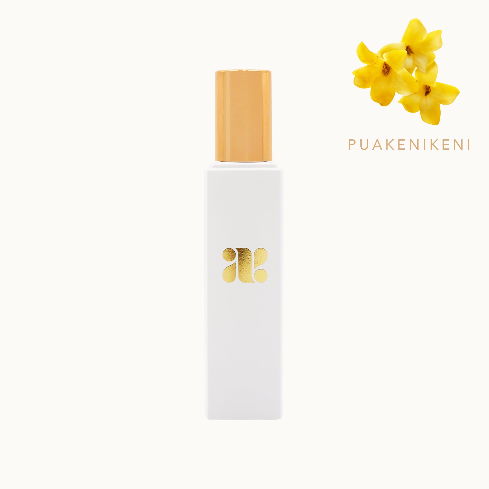 ルームスプレー 100ml Puakenikeni