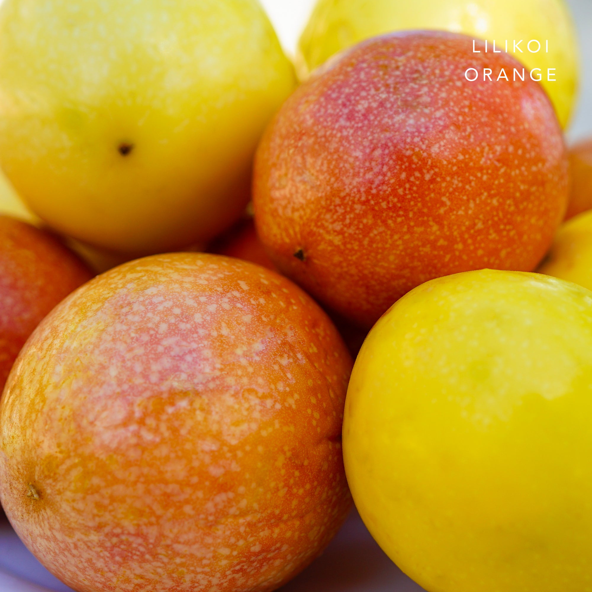 ルームスプレー 100ml Lilikoi Orange