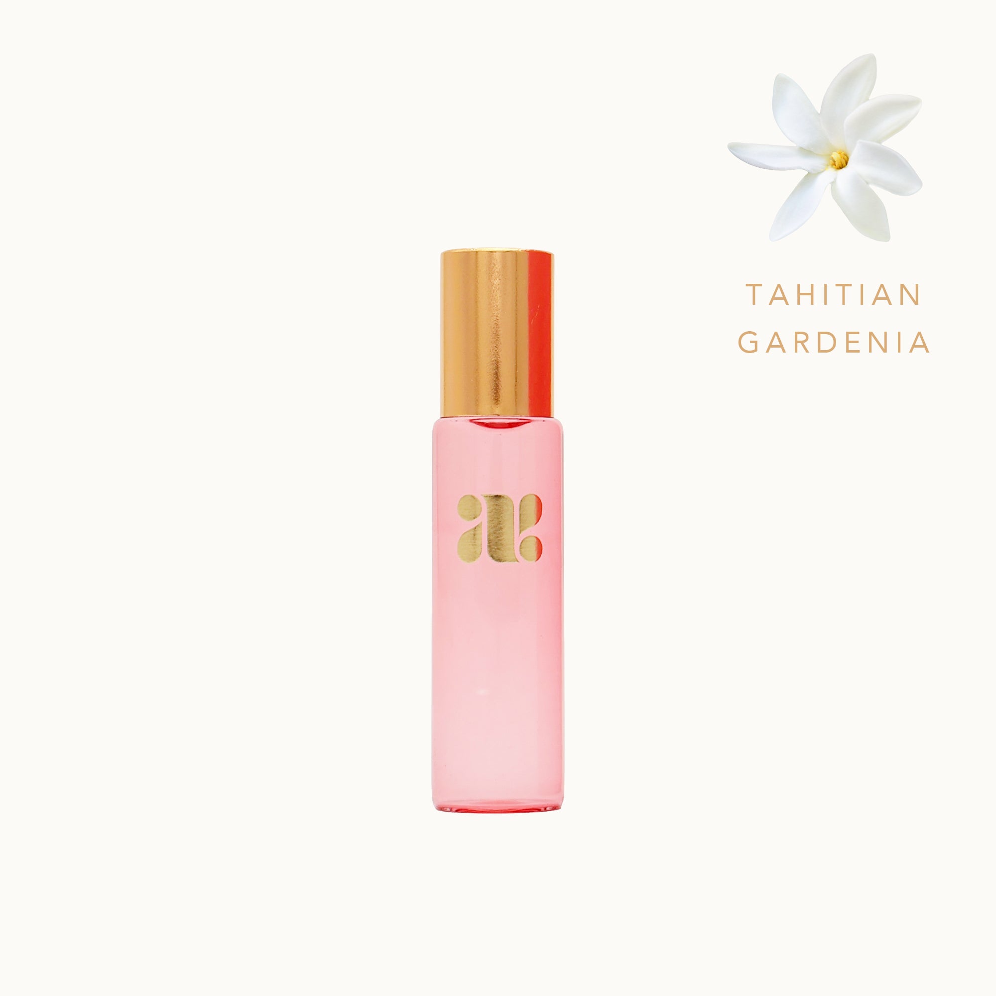 パフュームオイル 10ml Tahitian Gardenia