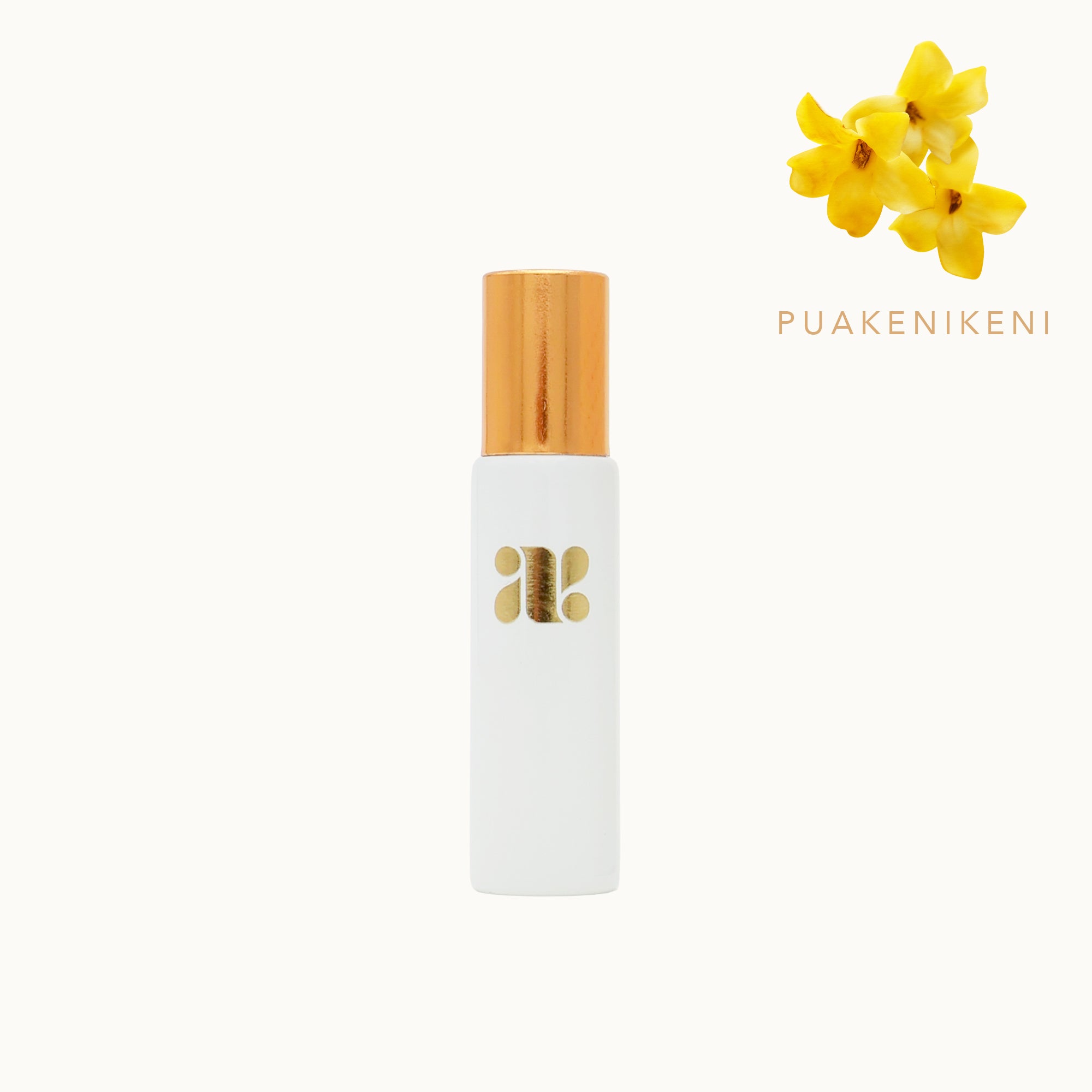 パフュームオイル 10ml Puakenikeni