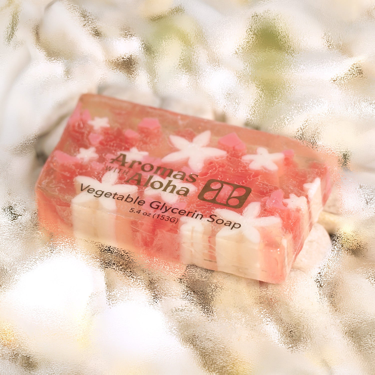 Aromas with Aloha 日本公式サイト